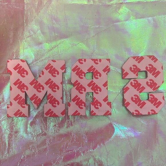 Stoney Clover Lane Patch - Picture 2 of 2